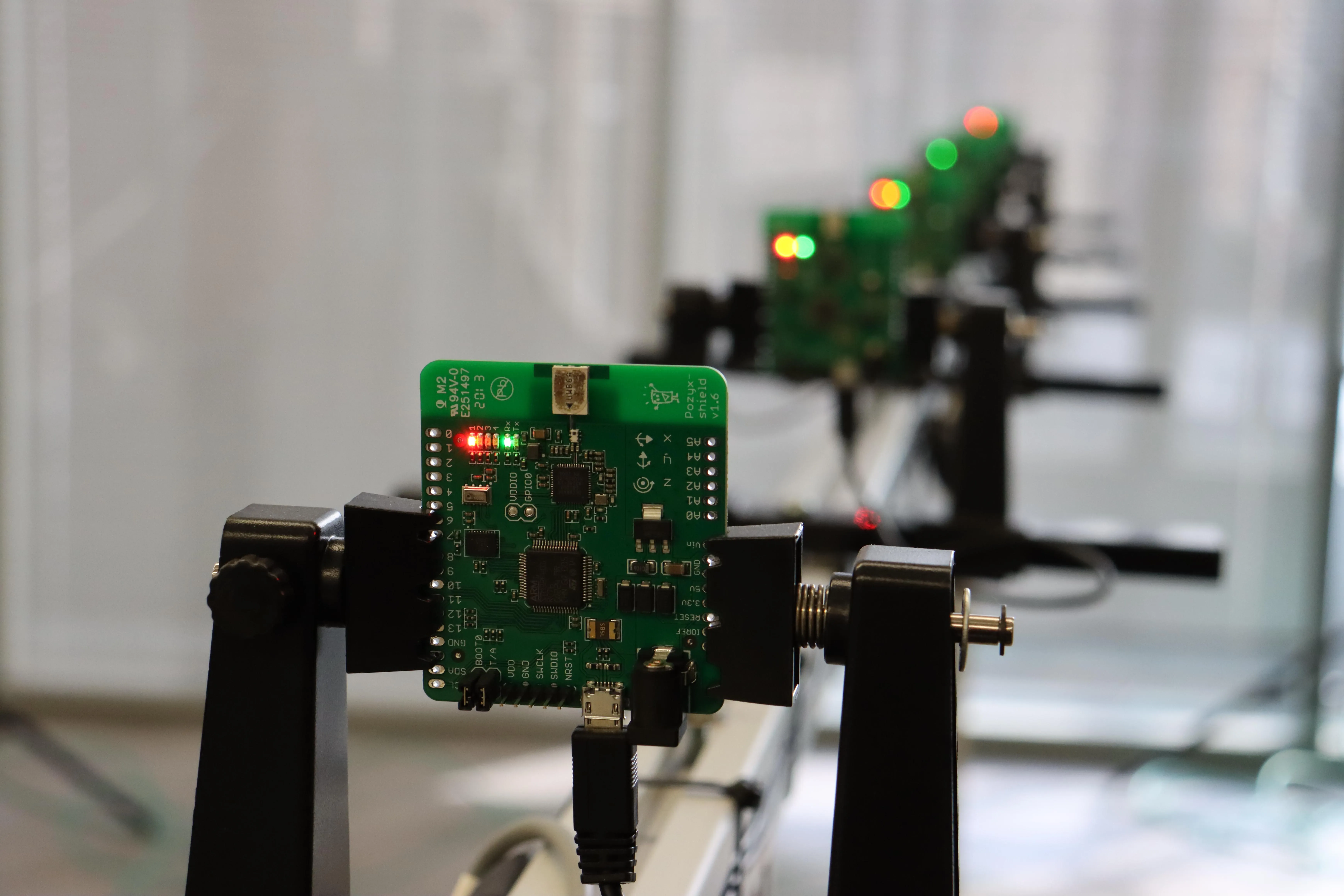 What is ultrawidebant technology? Everything you need to know Pozyx